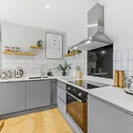 Apartment Lambert House Two Harrogate