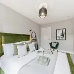 Lambert House Two Apartment Harrogate