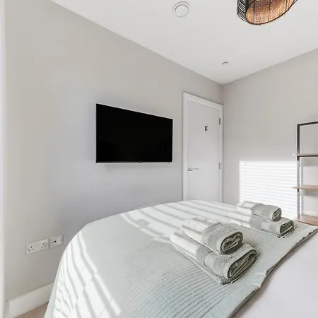 Lambert House Two Harrogate