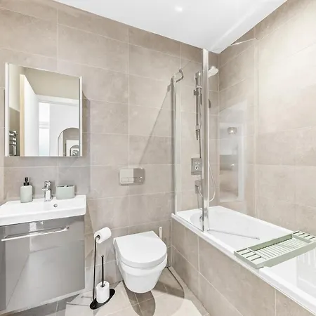 Lambert House Two Daire