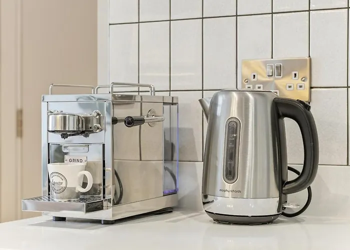 Daire Lambert House Two Harrogate