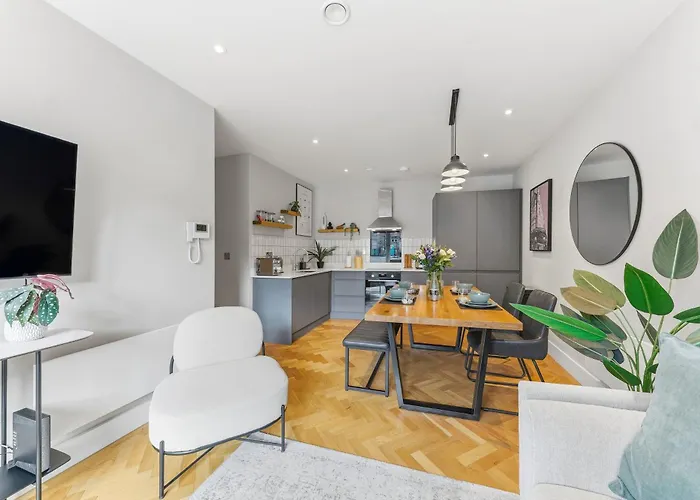 Lambert House Two Daire Harrogate