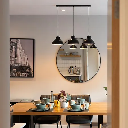 Διαμέρισμα Lambert House Two