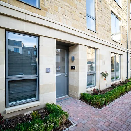 Lambert House Two Διαμέρισμα Χαρογκέιτ
