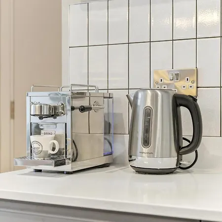 Apartman Lambert House Two Harrogate