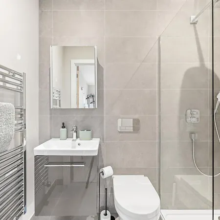 Lambert House Two Harrogate